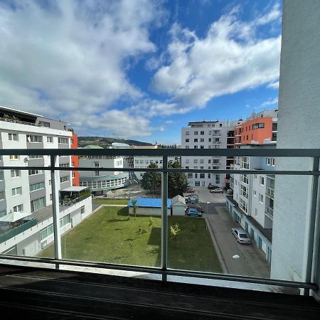Cozy Apartment - Citycentre - Freeparking - Selfcheck-In Liptovsky Mikulas Exterior photo
