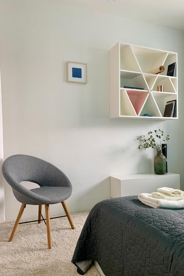 Cozy Apartment - Citycentre - Freeparking - Selfcheck-In Liptovsky Mikulas Exterior photo