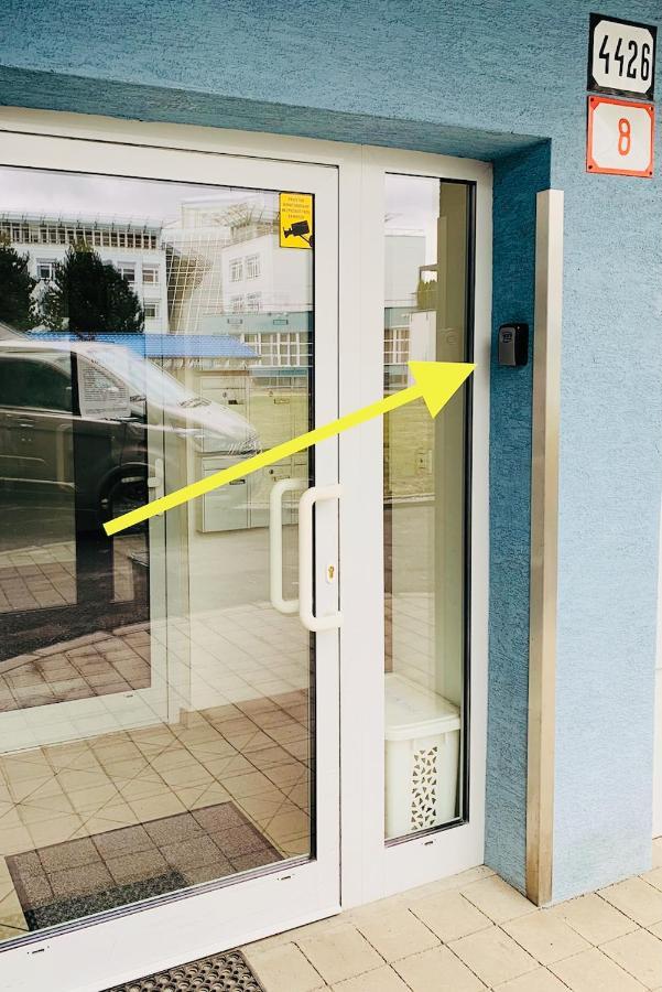 Cozy Apartment - Citycentre - Freeparking - Selfcheck-In Liptovsky Mikulas Exterior photo