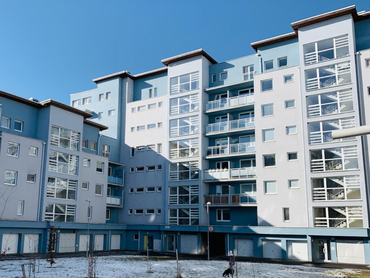 Cozy Apartment - Citycentre - Freeparking - Selfcheck-In Liptovsky Mikulas Exterior photo